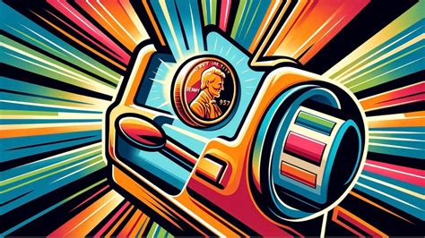 Mastering Penny Slot Play: 7 Essential Strategies for Success.